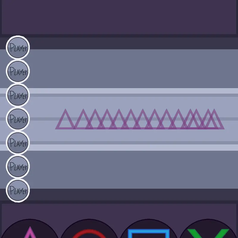 Game by @Sunshinesnrainbows