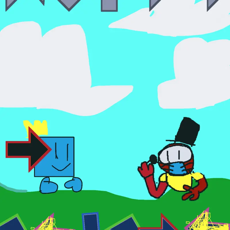 Game by @eknda