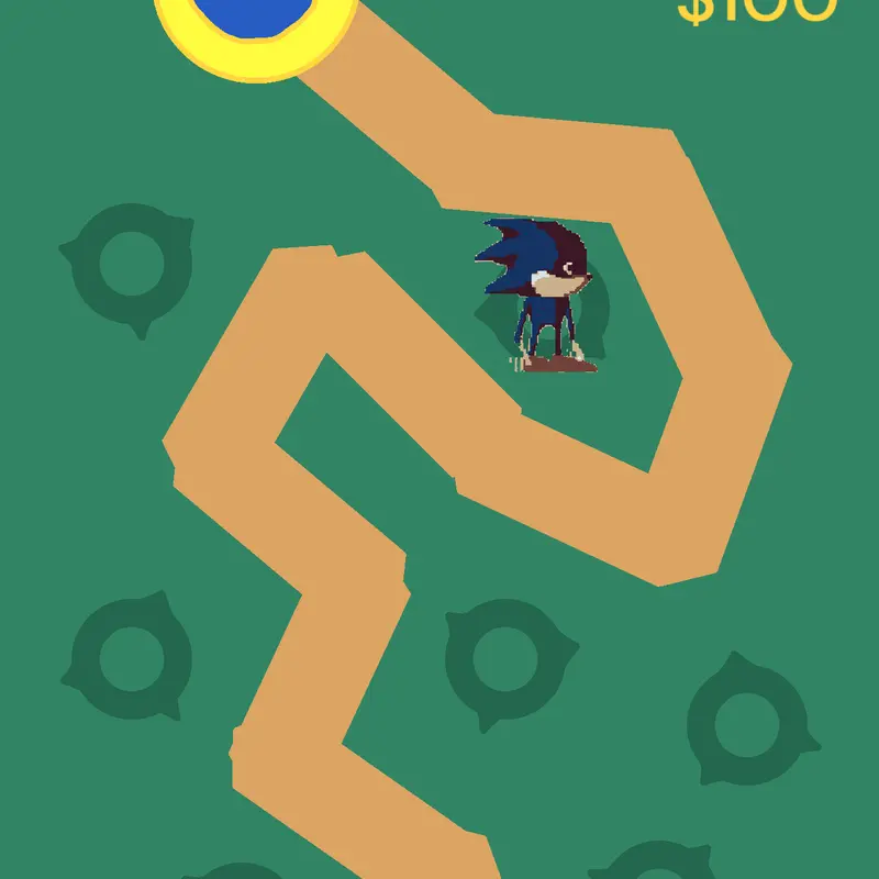 Game by @Castle2024