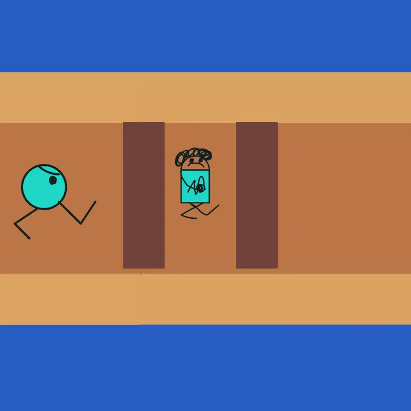 Game by @kOopatropa