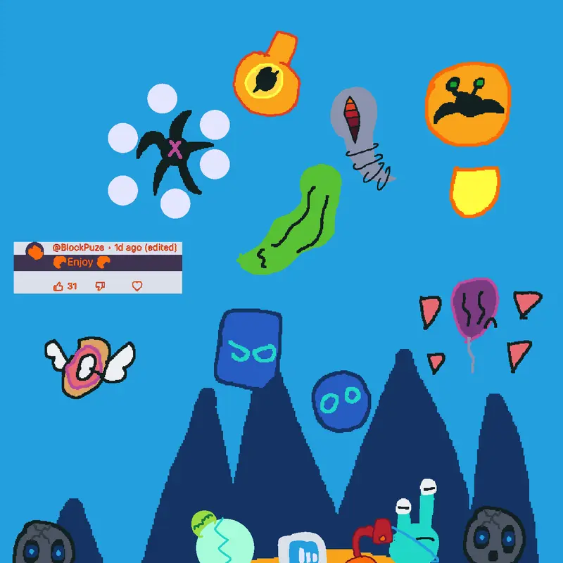 Game by @Bulib