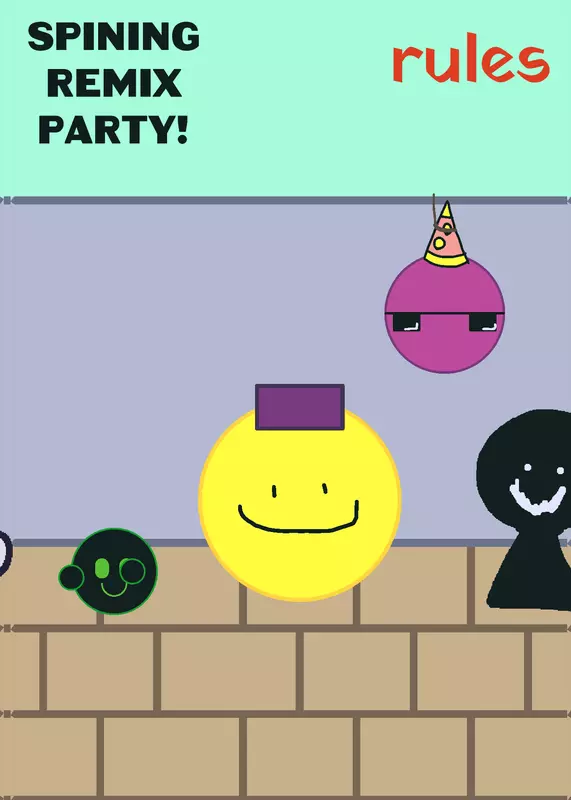 Game by @PhilBall_Animations
