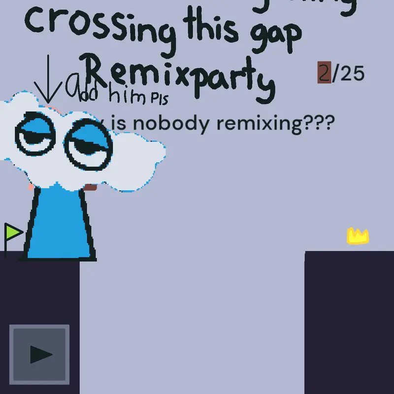 Game by @gaej