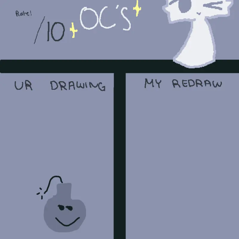 Game by @Bomdoodle