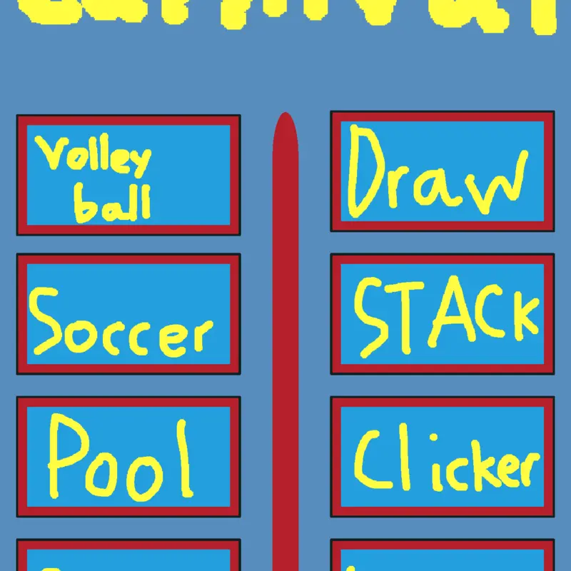 Game by @AnkleTurtleMan