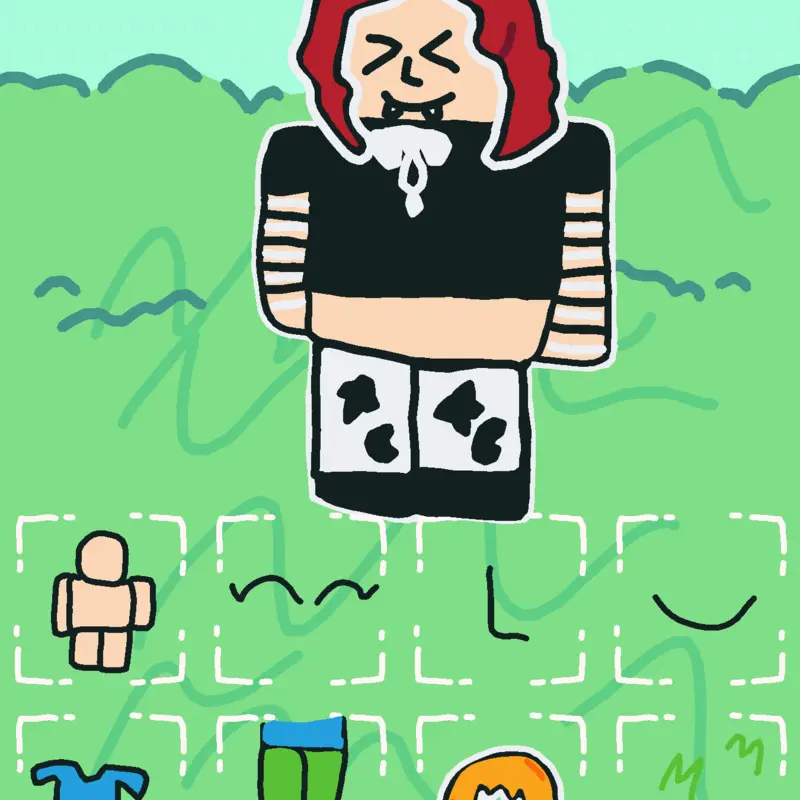 Game by @Masha348