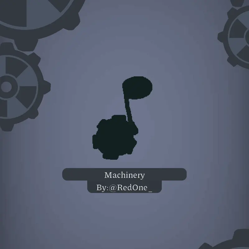 Game by @RedOne_