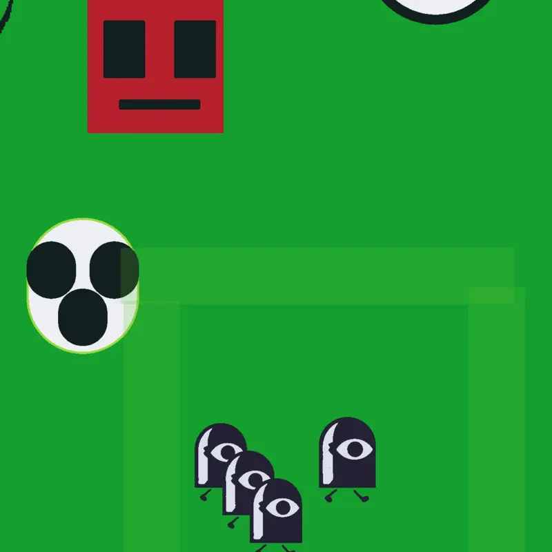 Game by @lirililarilarppatty