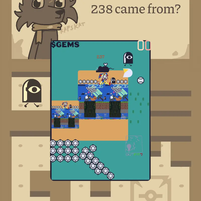 Game by @leojahhhh