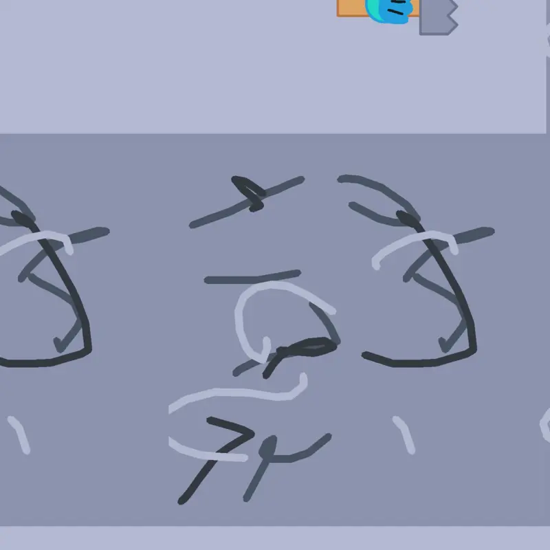 Game by @sticksdav