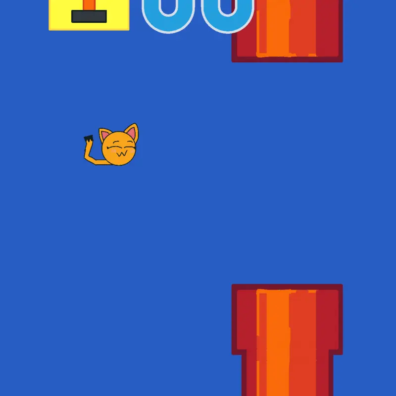 Game by @doufty