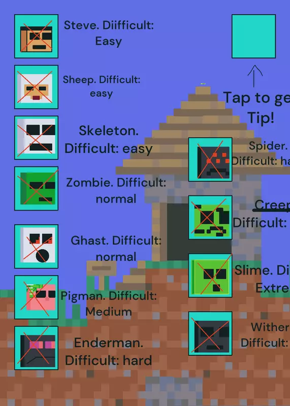 Game by @ultimatemega