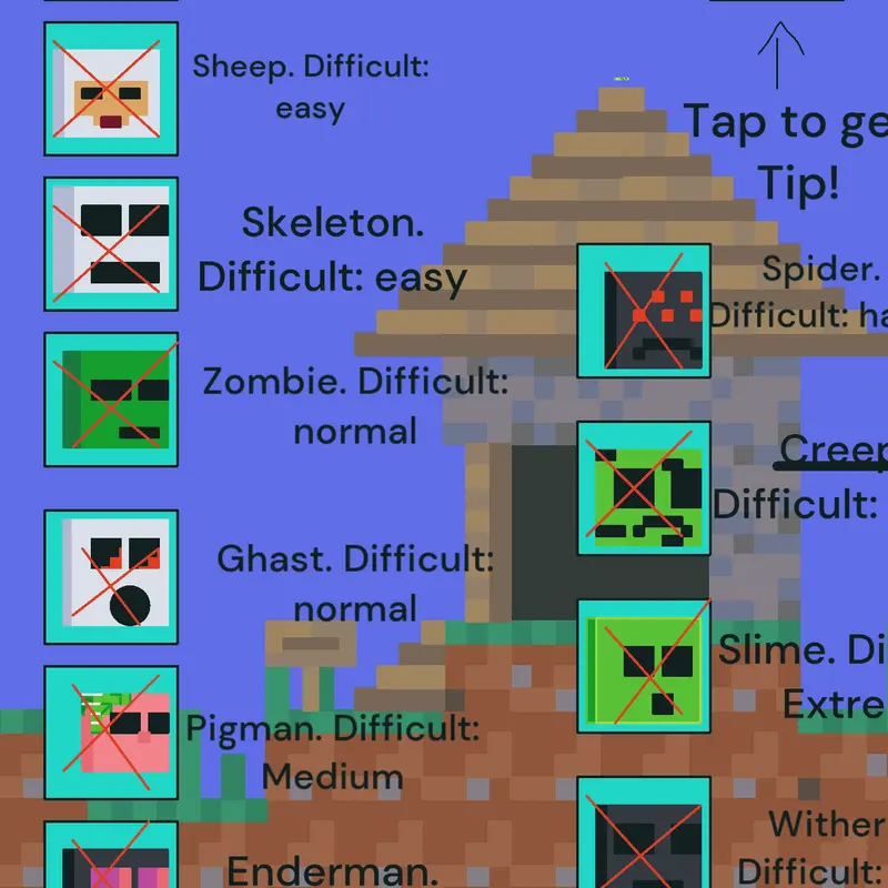 Game by @ultimatemega