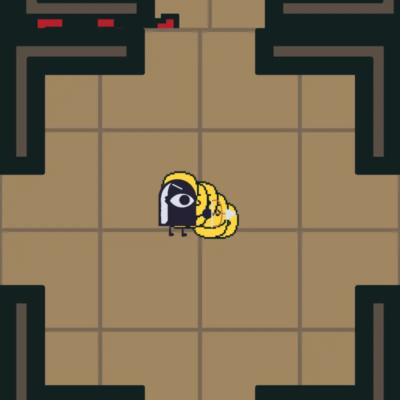 Dungeon by @nikkojaypagobo