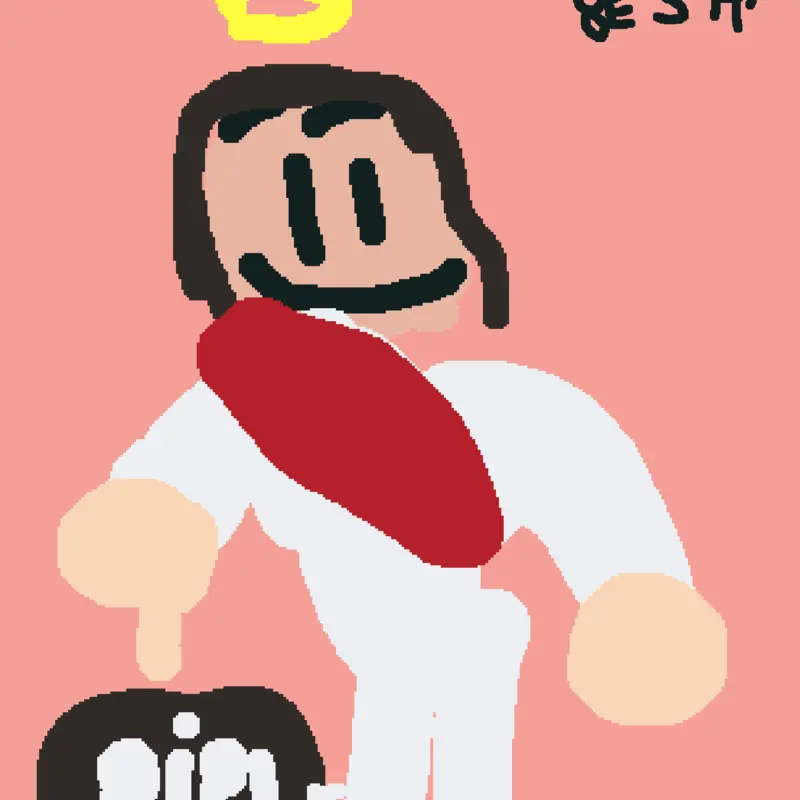 Game by @meowl97