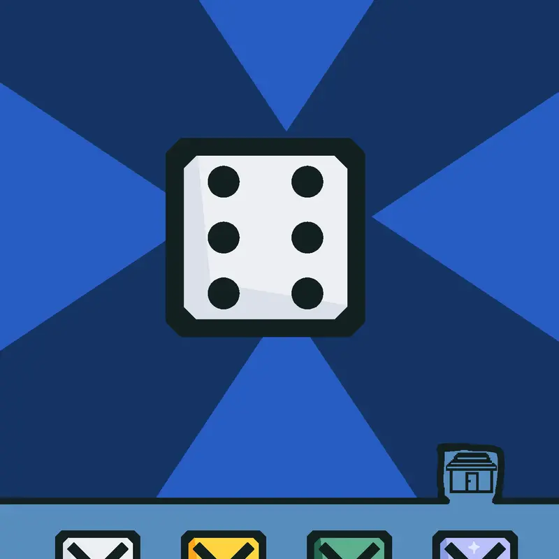 Game by @Santigam-es
