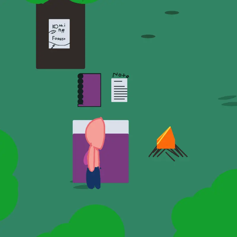 Game by @SkyuHup