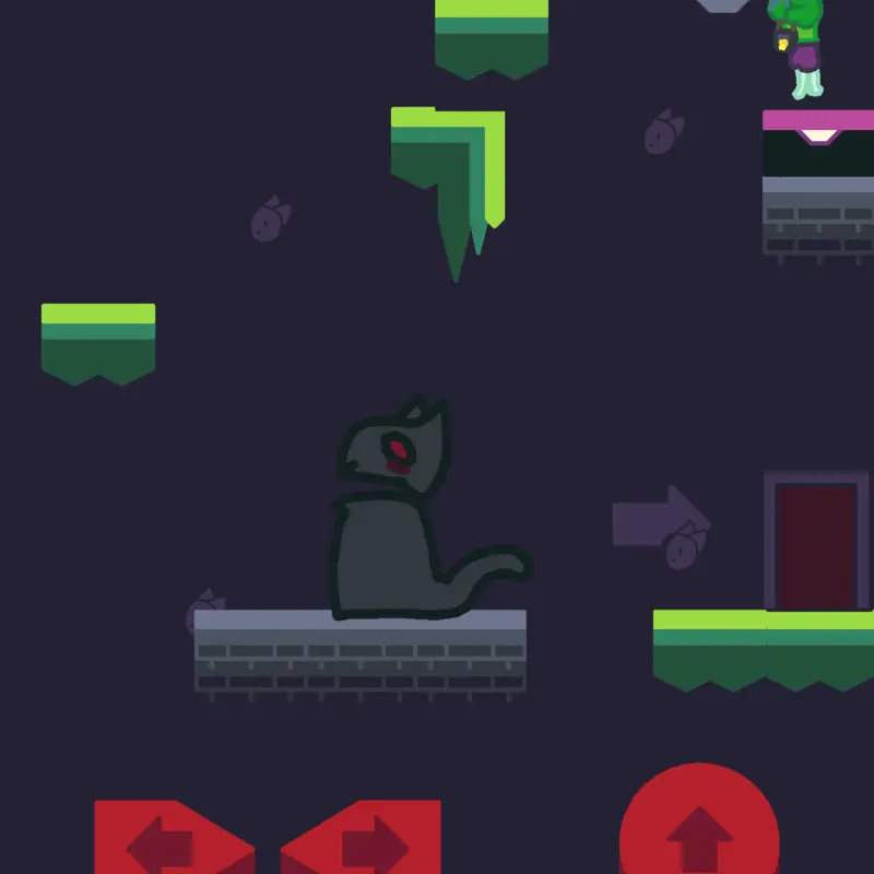 Game by @SmartWeasel