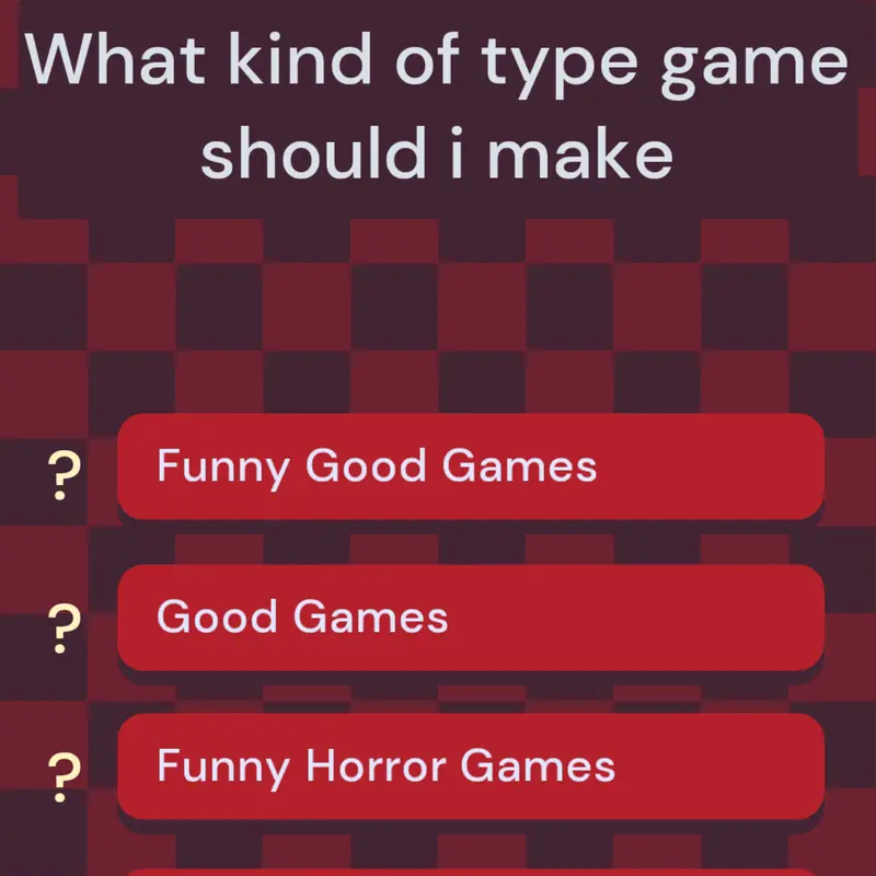 Game by @ArtieMakesGames