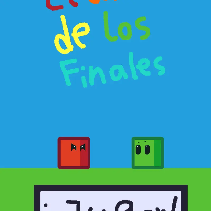Game by @Danilejo