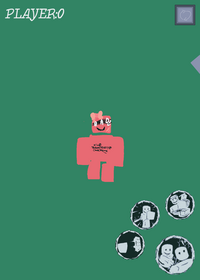 is C00lKid (rimixed person will be side in...