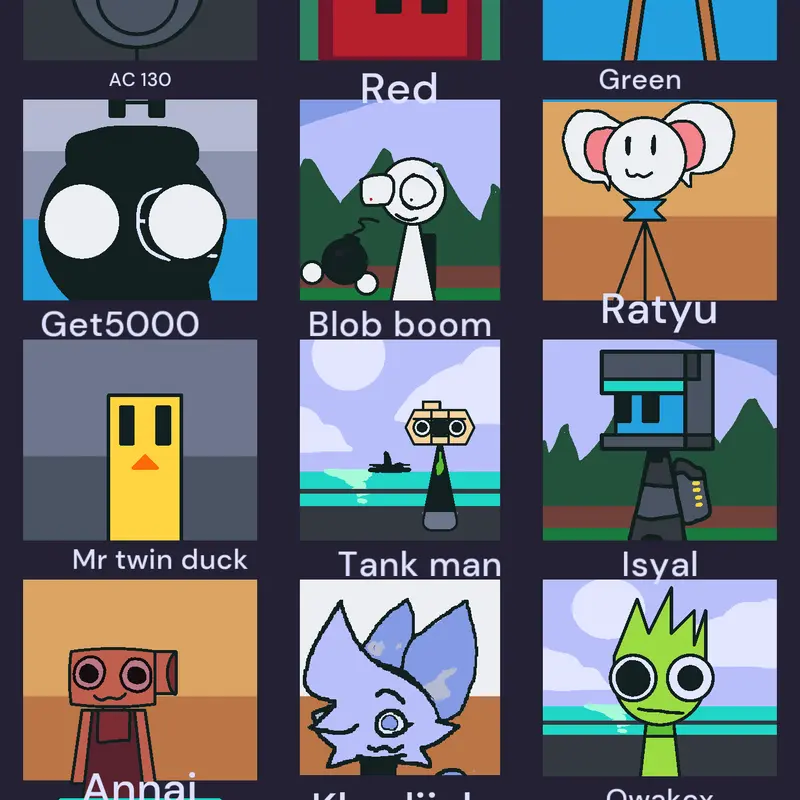 Game by @maauuu