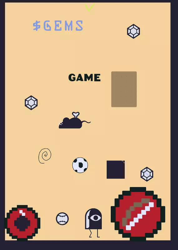 Game by @lifeisgame