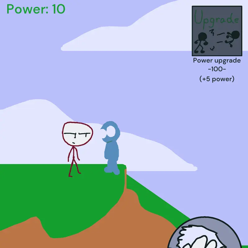 Game by @namkhong_1234