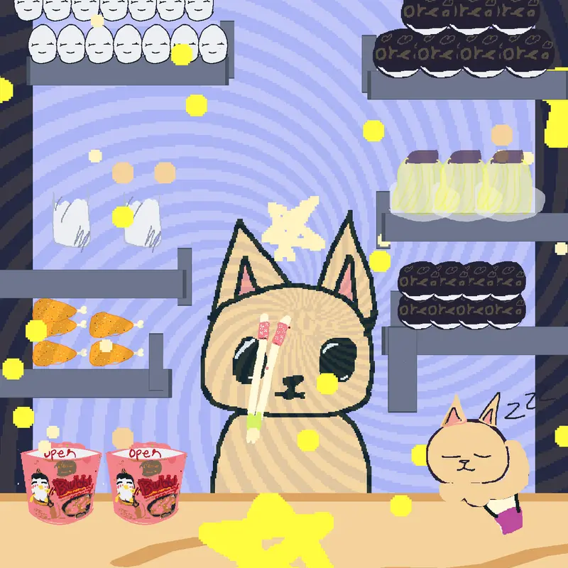 Game by @yumiies