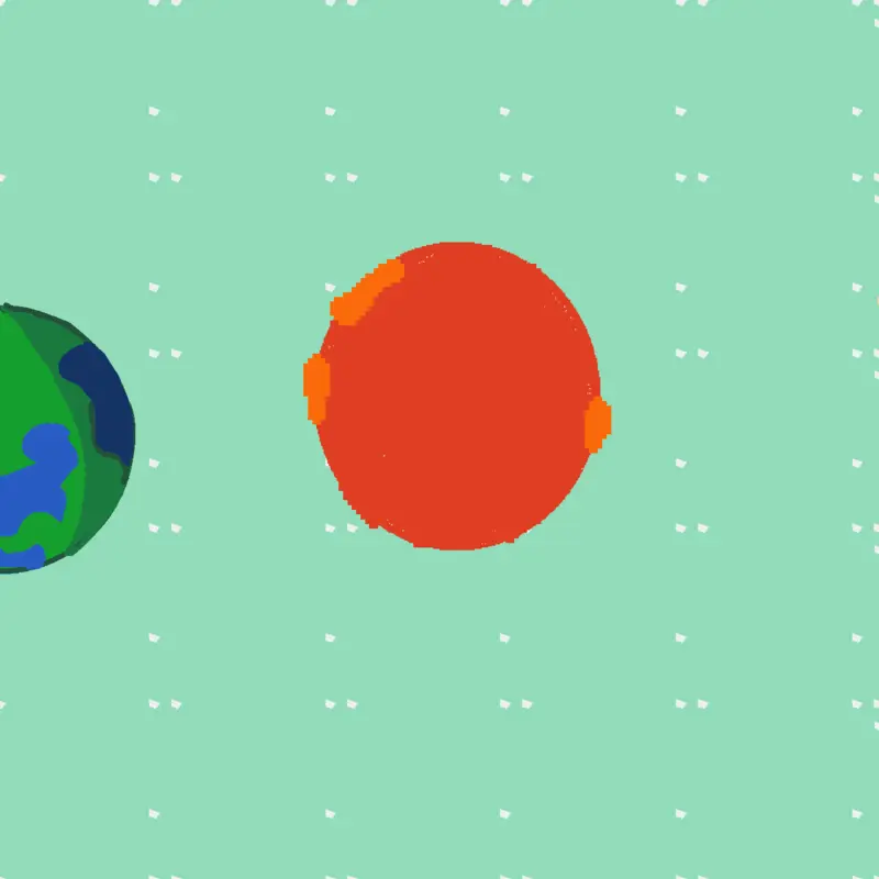 los planeta by @MathiasMartinez1