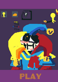 Poppy play time chapter 5#remix:)ragdoll