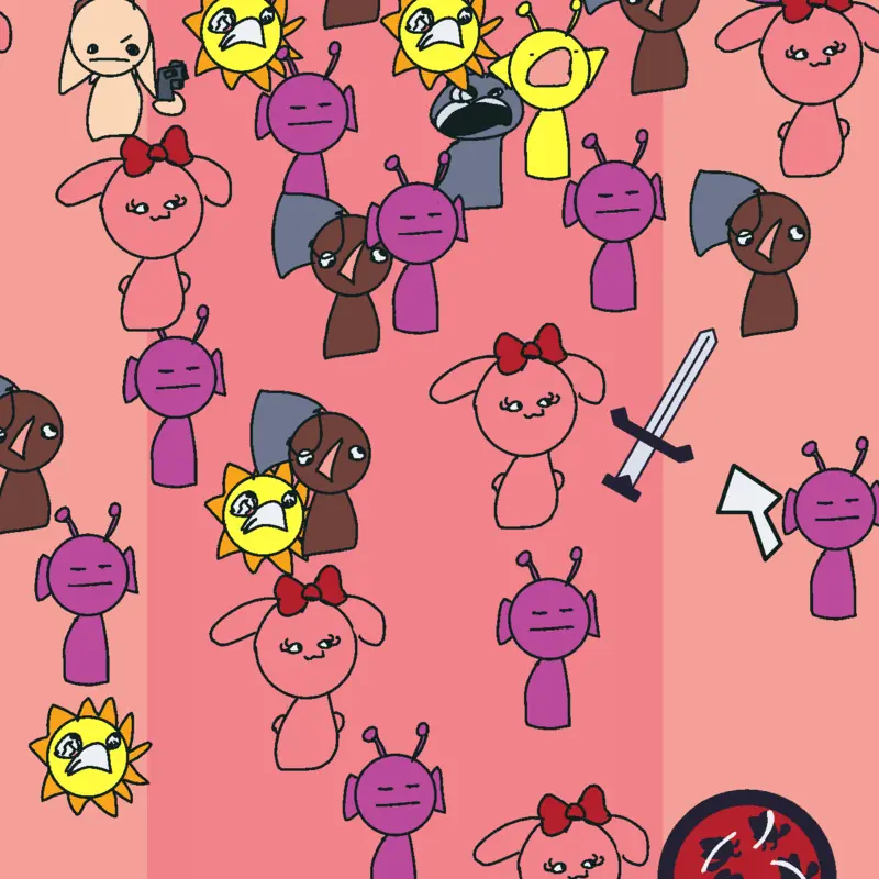 Game by @bu_ijah_juamet_kudasi