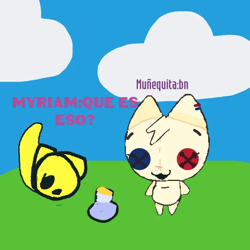Game by @cyanidethereal