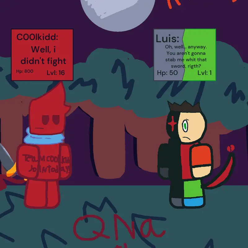 Game by @Silly_C00lkidd