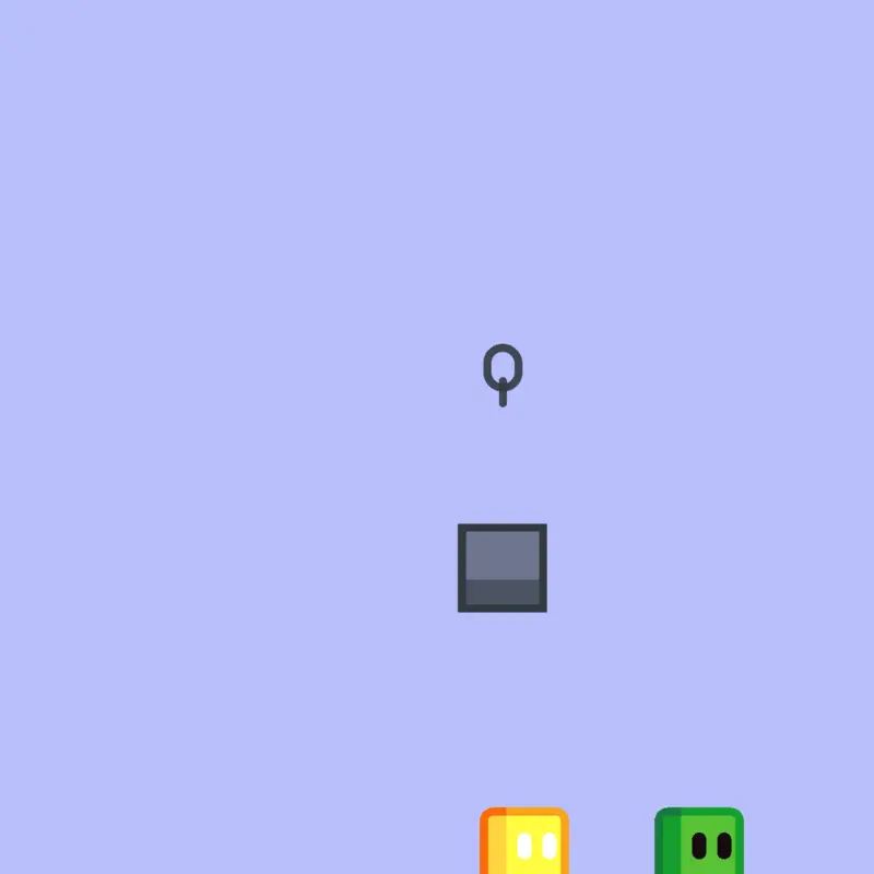 Game by @Kandeball