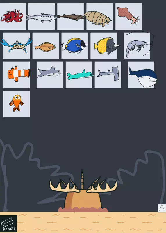 Game by @ItzFoxxie
