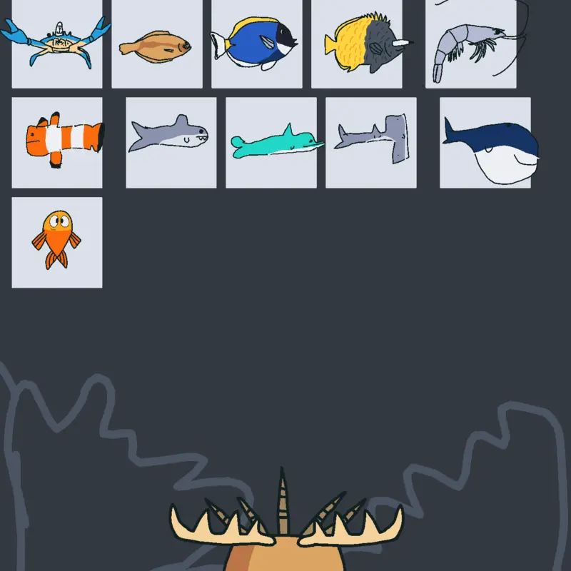 Game by @ItzFoxxie