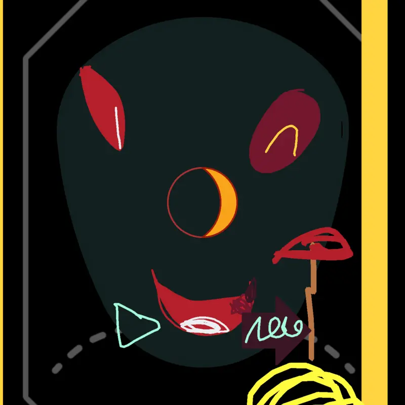 Game by @Lulu_Kuku