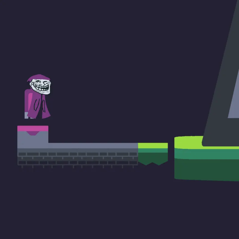 Game by @Nachofall