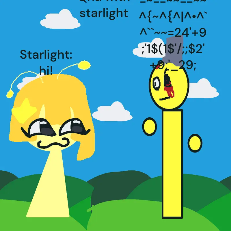 Game by @tcj