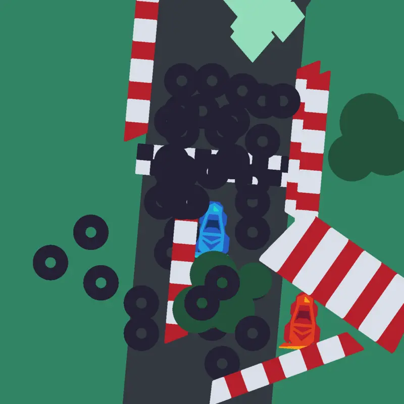 Game by @sikefacejk