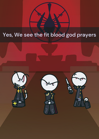 The aura confidant