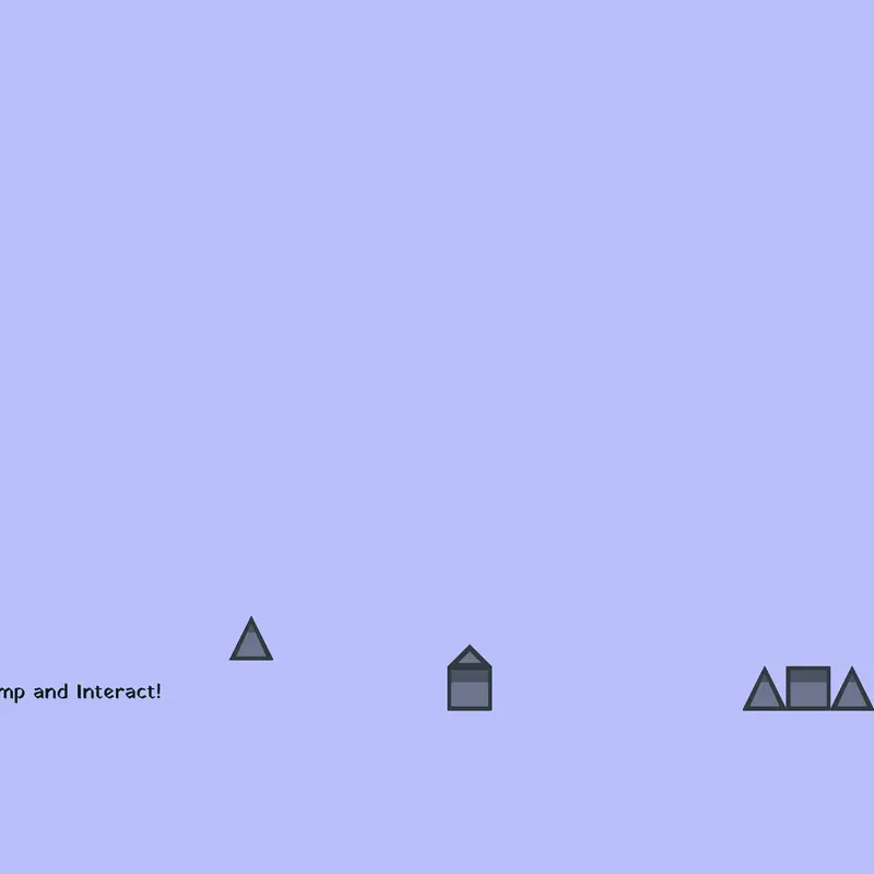 Game by @RealTrebLukkas