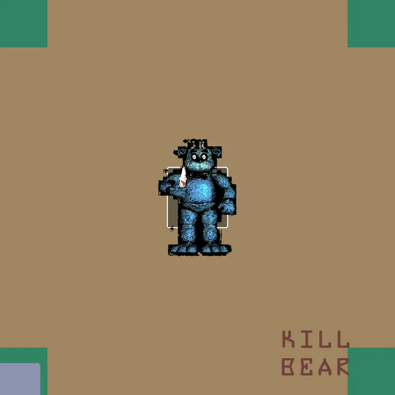 Game by @Thatoneremixer