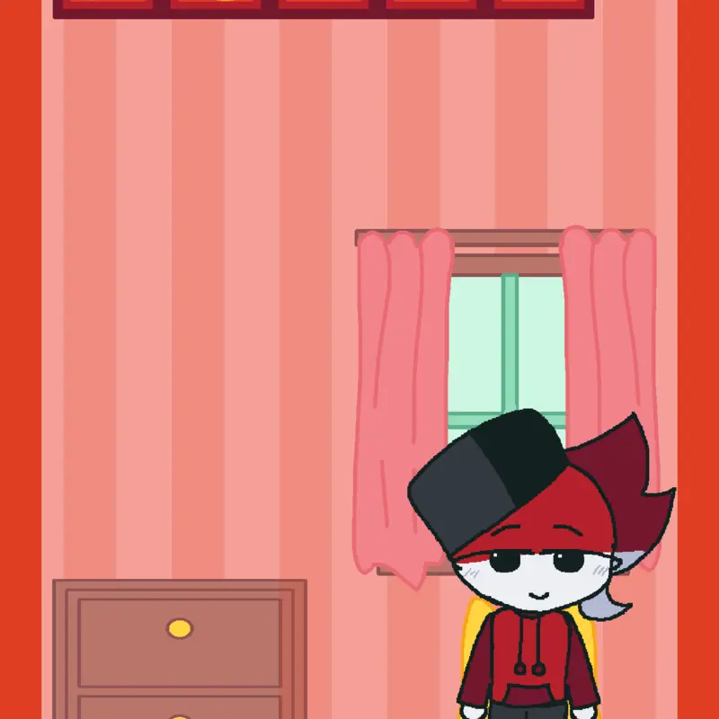 Game by @TLVE