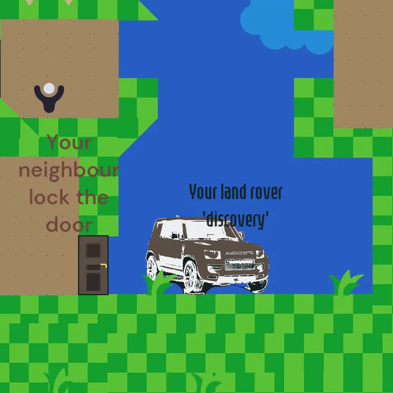 Game by @the_dark_light