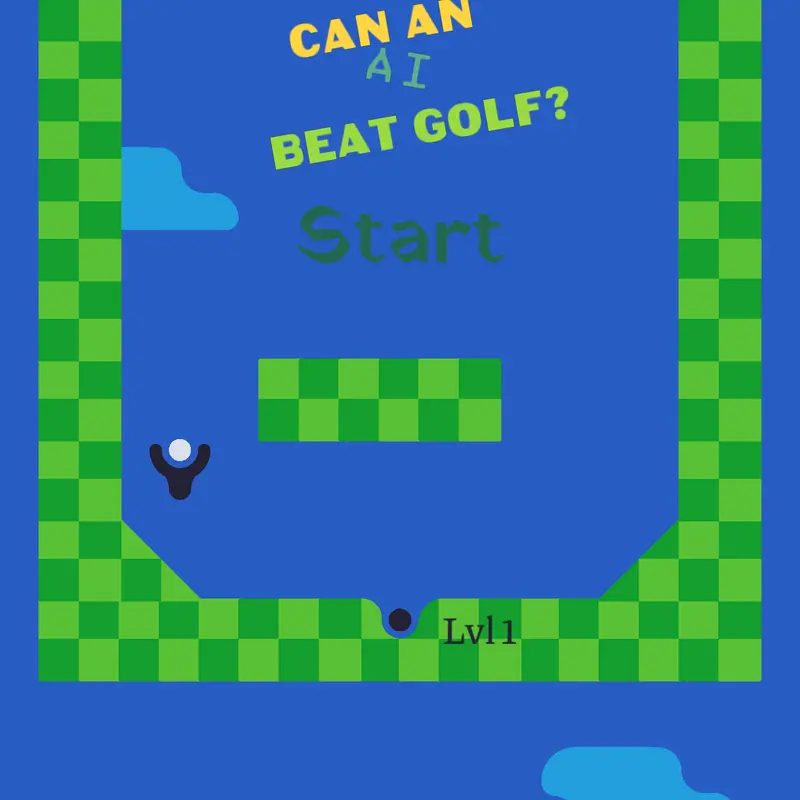 Game by @ErrorDemon