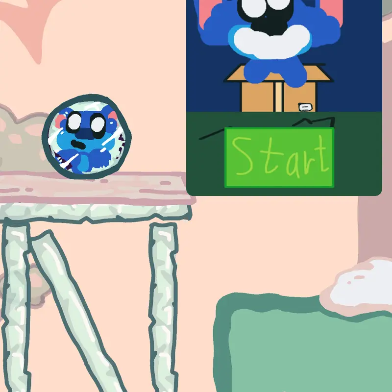 Game by @MigthyAtom
