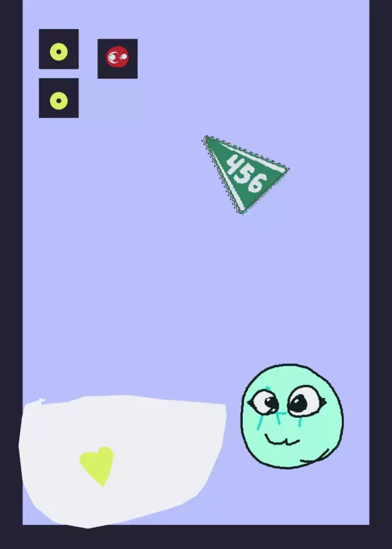 Game by @1nd1umk1t