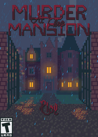 Murder at the Mansion!